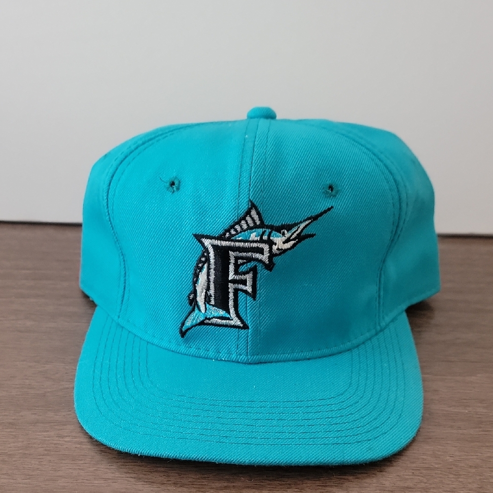 Florida Marlins hat
